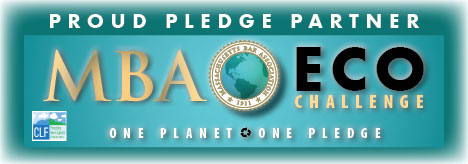Participant in Massachusetts Bar Association's Eco-Challenge